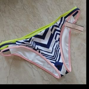 Victoria's Secret Swim Bottom